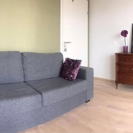 Apartamento Petite France - 4 Pers *