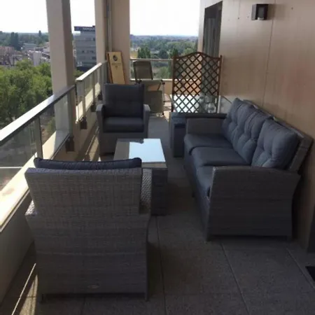 Apartment Petite France - 4 Pers Strasbourg